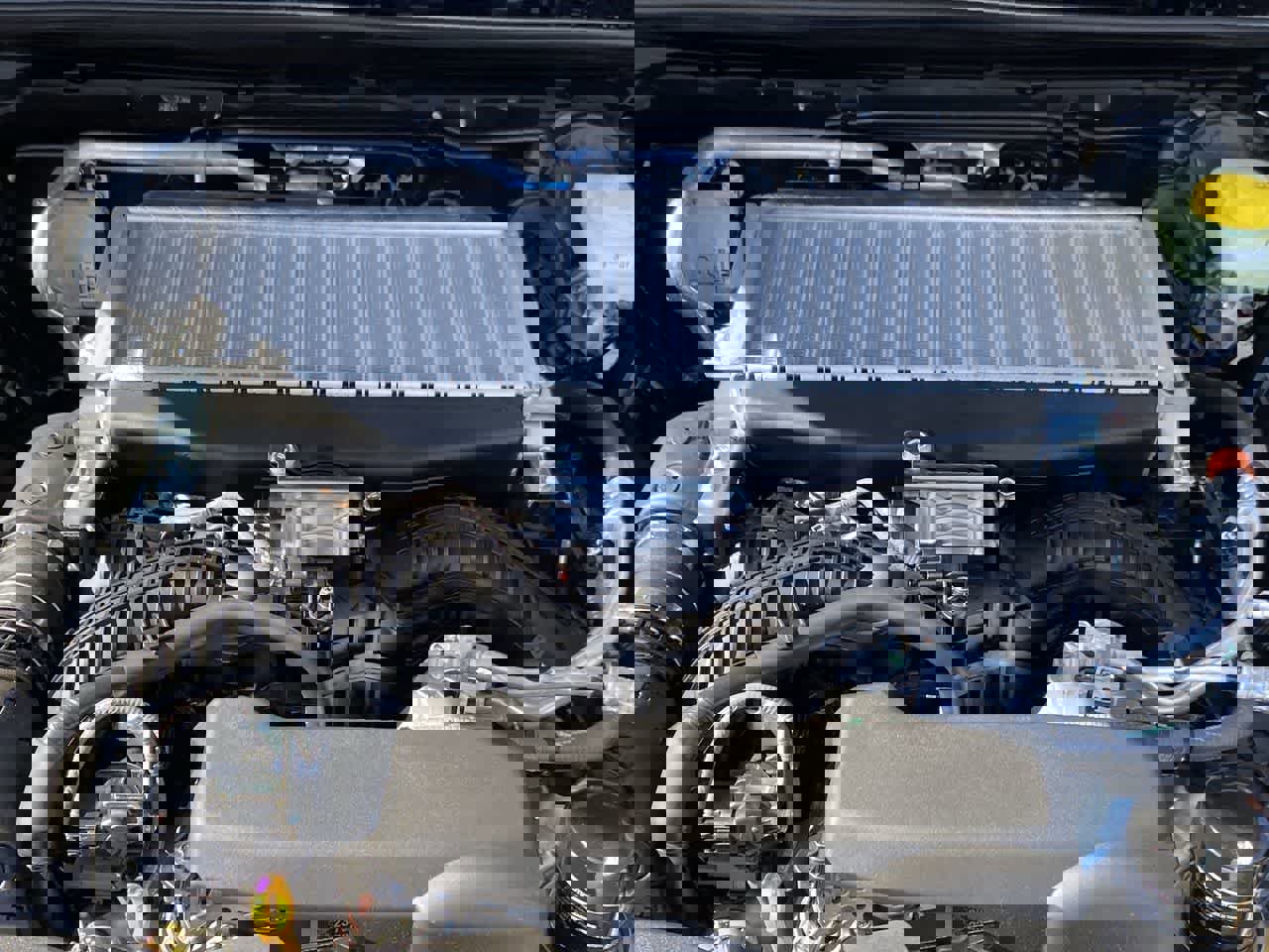 Used 2025 Subaru Outback Wilderness image 13