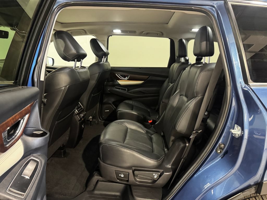 Used 2022 Subaru Ascent Touring AWD/4WD image 22