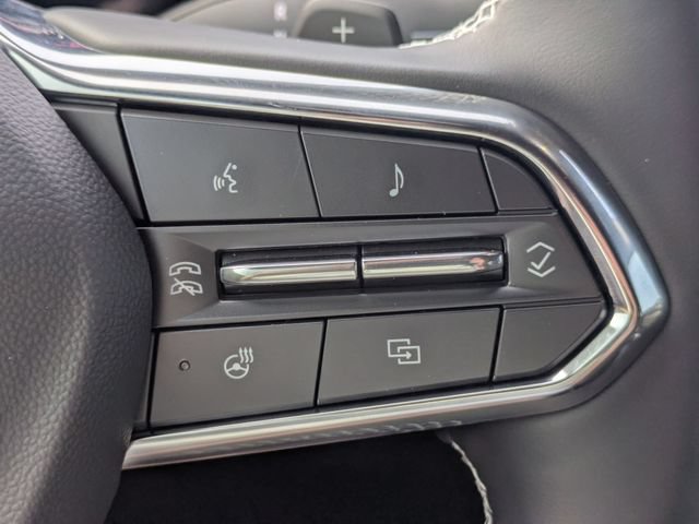 New 2026 Chevrolet Traverse LT w/ Midnight/Sport Edition FWD image 15