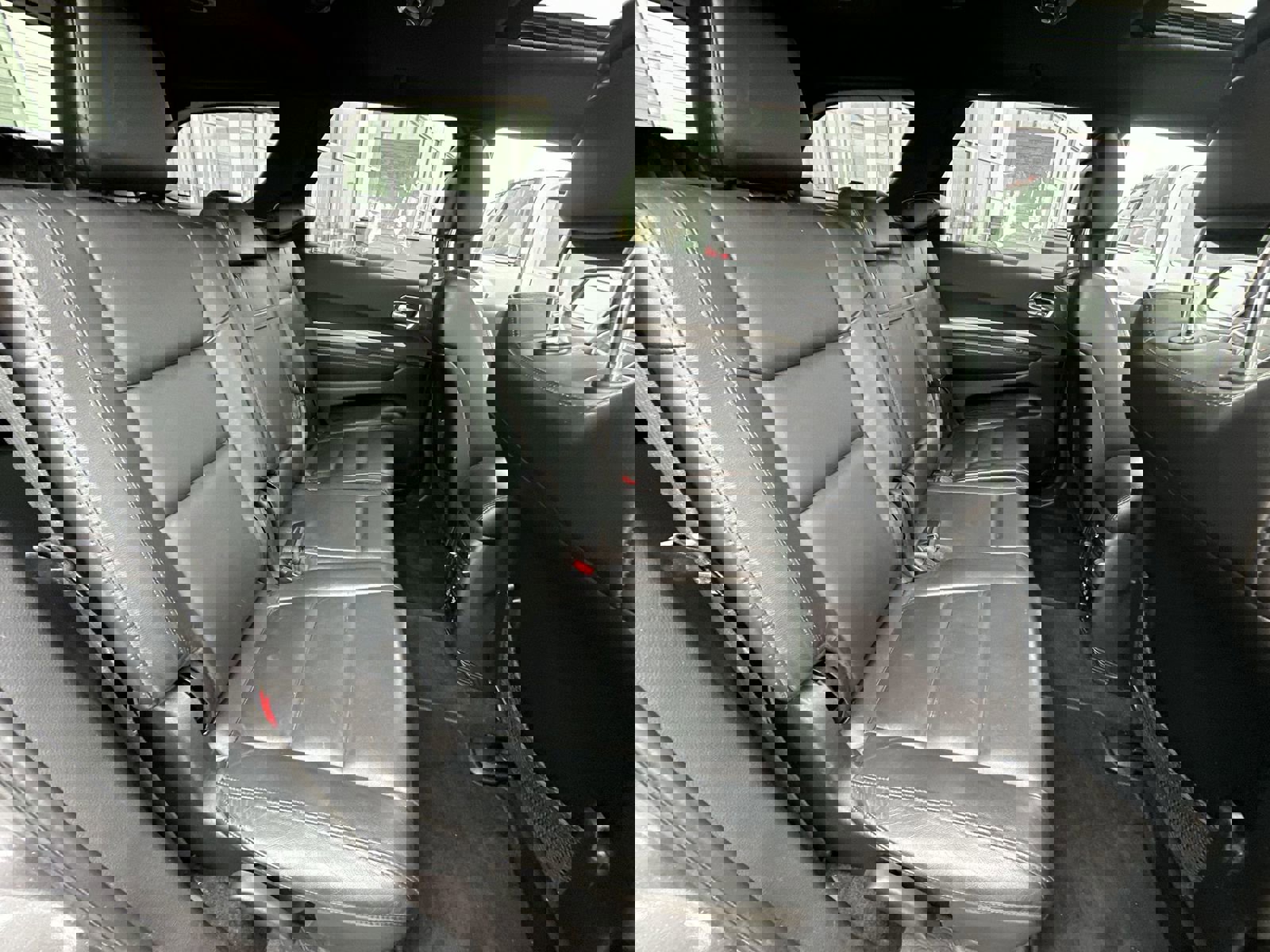 Used 2016 Dodge Durango Limited w/ Premium Group image 28