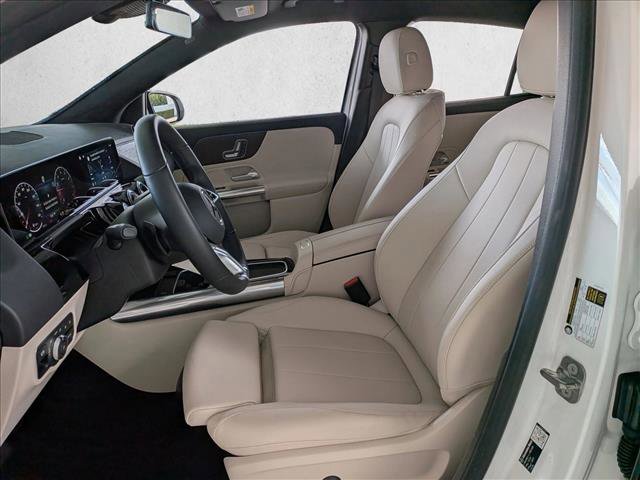 Certified 2026 Mercedes-Benz GLA 250 image 15