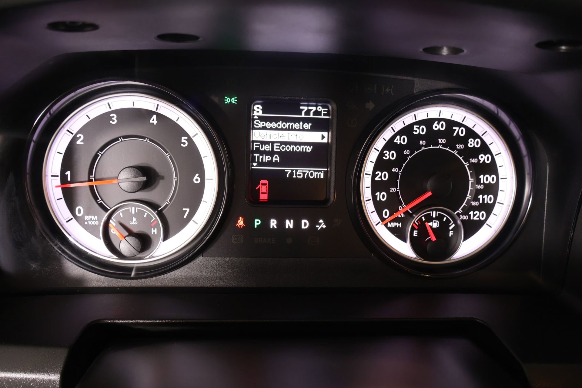 Used 2021 RAM 1500 Tradesman w/ Tradesman SXT Package image 4