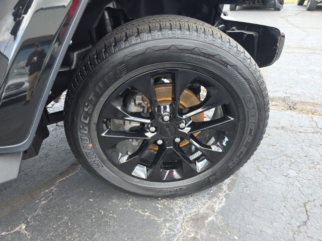 Used 2023 Jeep Gladiator Overland image 54