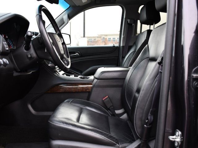 Used 2017 Chevrolet Tahoe LT image 11