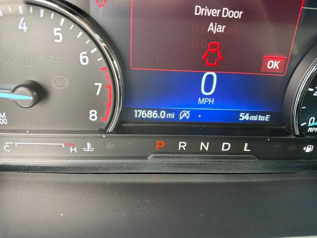 Used 2023 Ford Explorer XLT w/ Class IV Trailer Tow Package image 17