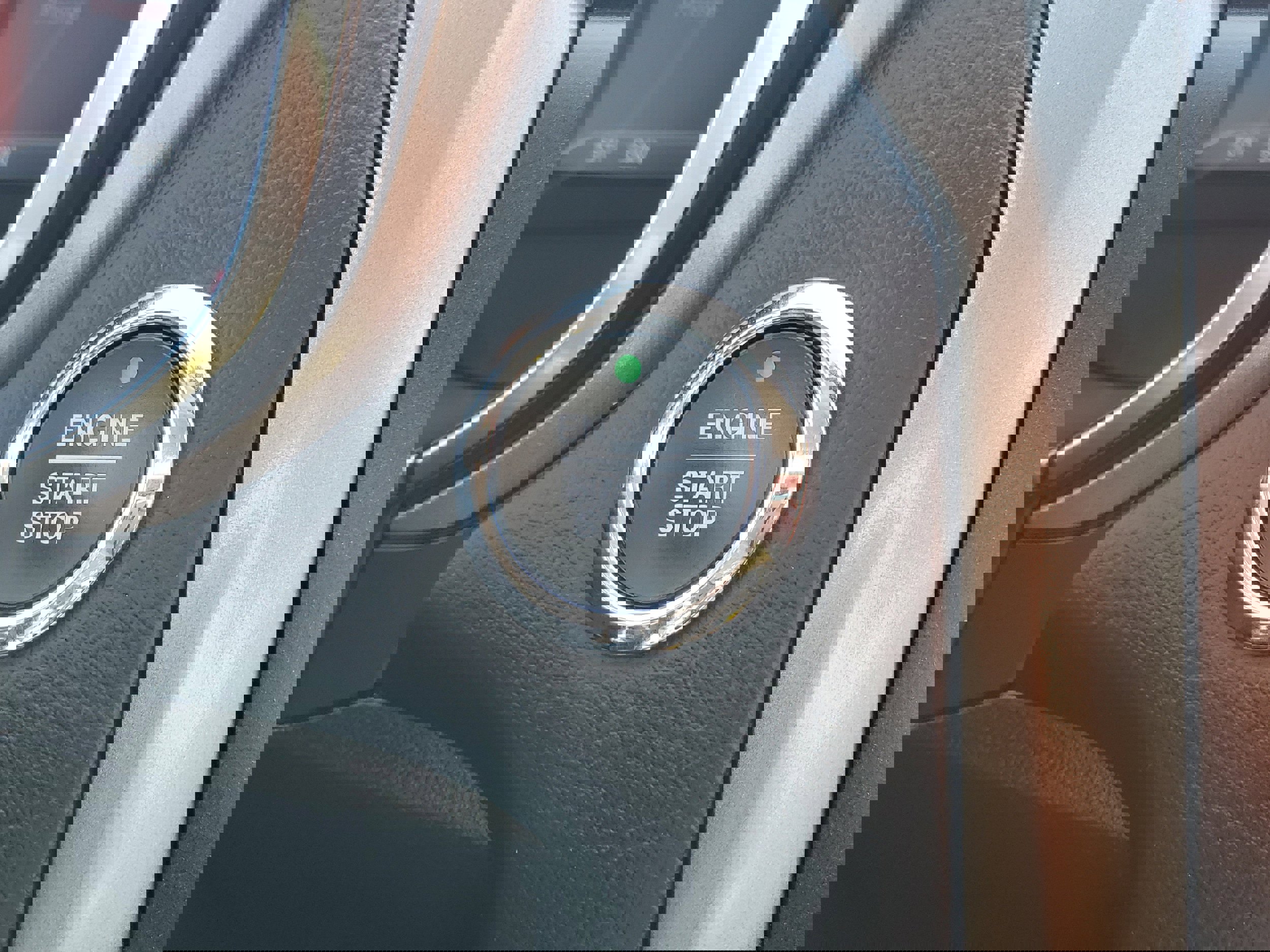 Certified 2017 Ford Fusion SE w/ Fusion SE Technology Package image 27