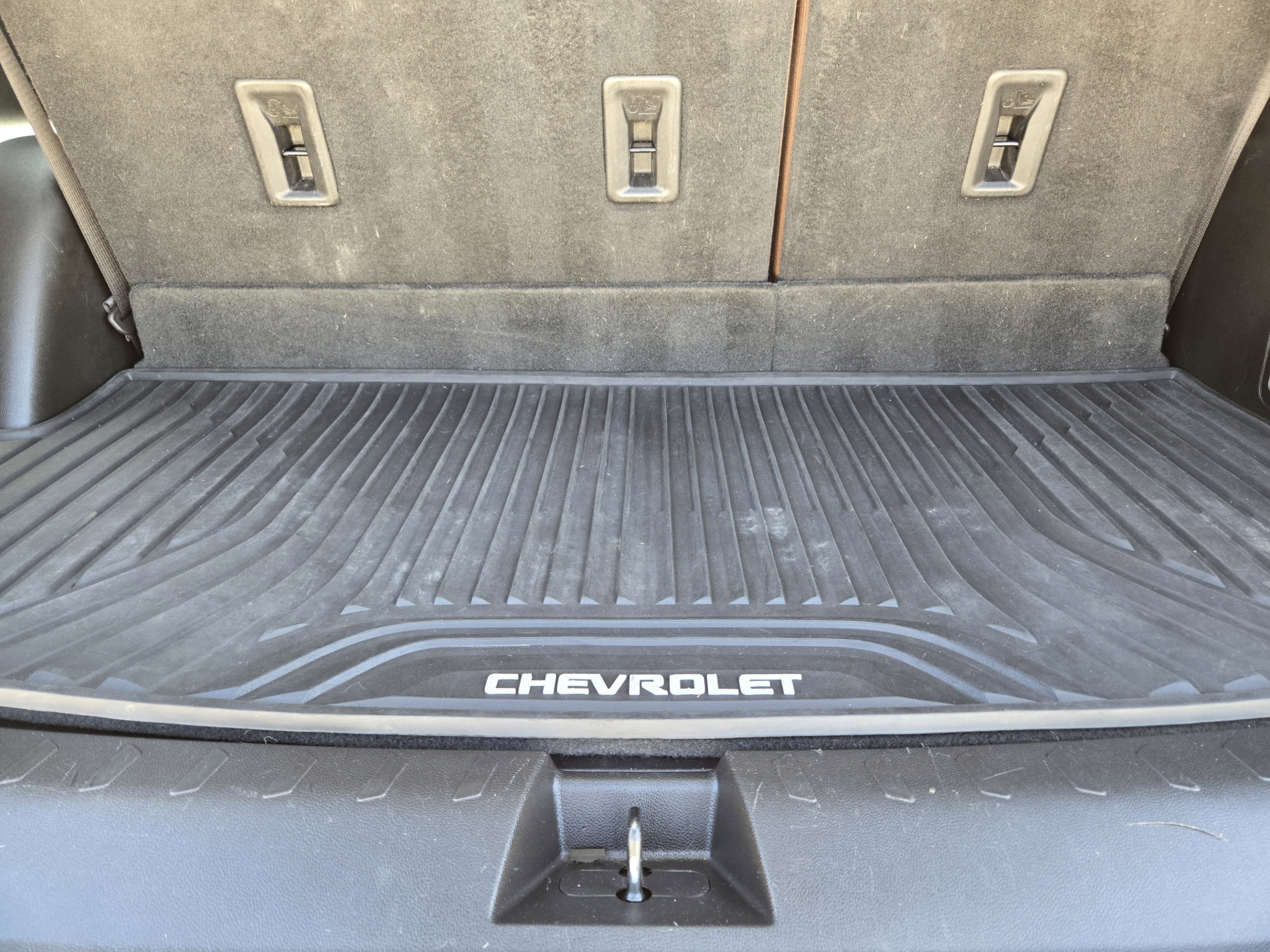 Used 2018 Chevrolet Traverse High Country AWD/4WD image 10