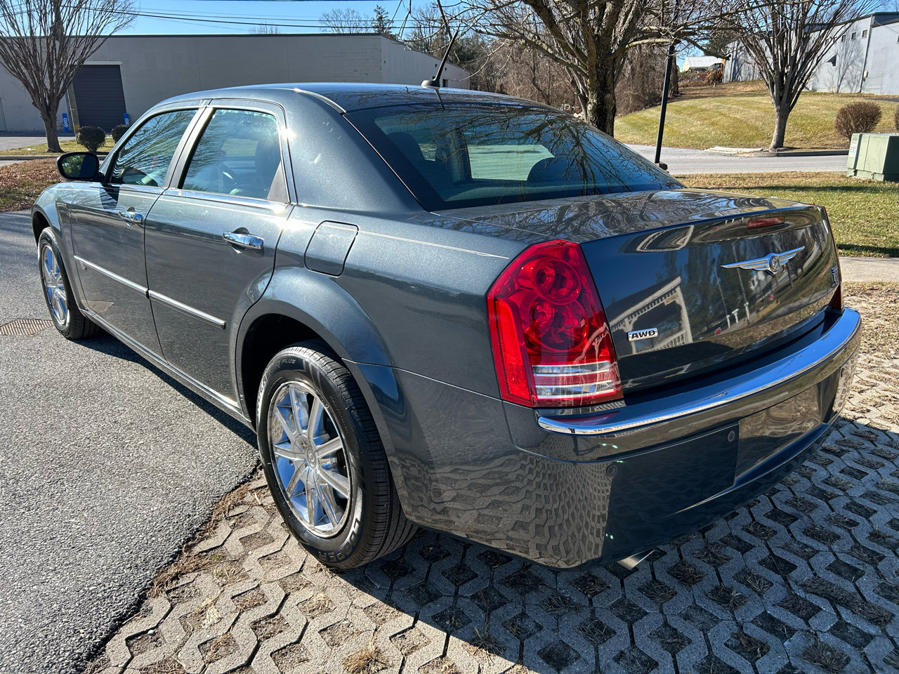 Used 2008 Chrysler 300 C image 7