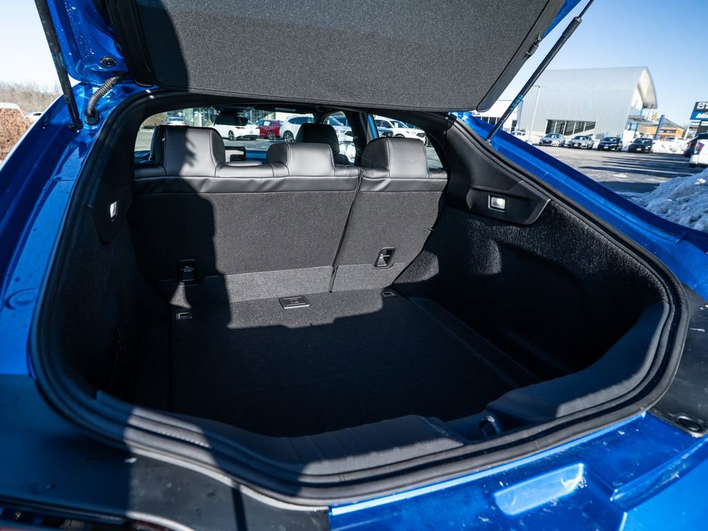 New 2026 Acura Integra A-Spec image 41