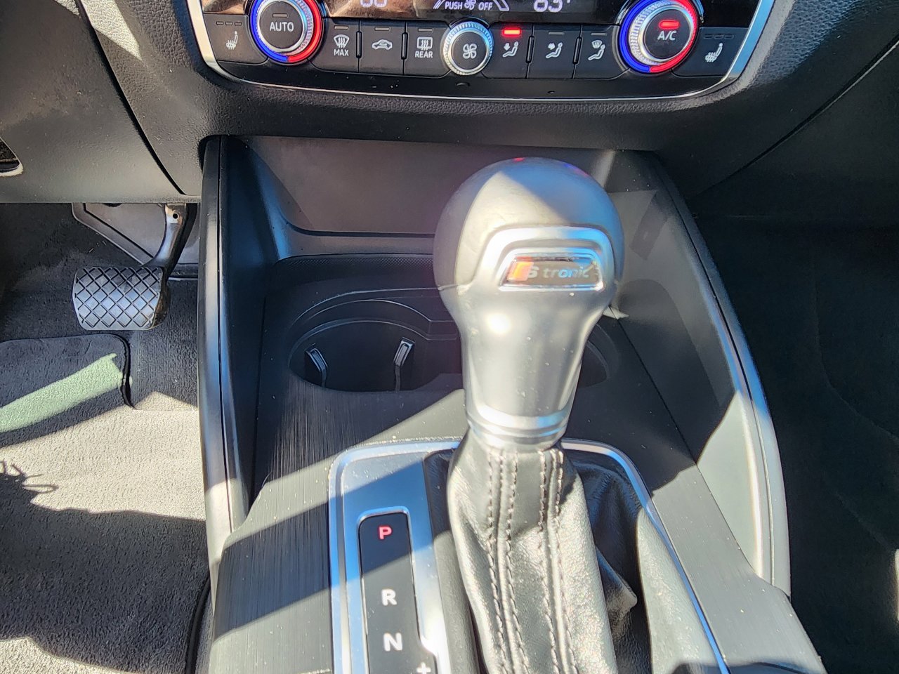 Used 2015 Audi A3 TDI Premium w/ Cold Weather Package image 22