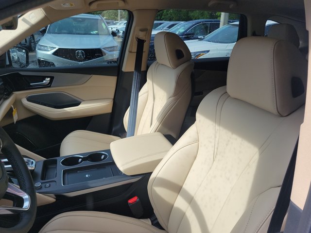 New 2026 Acura MDX SH-AWD image 9