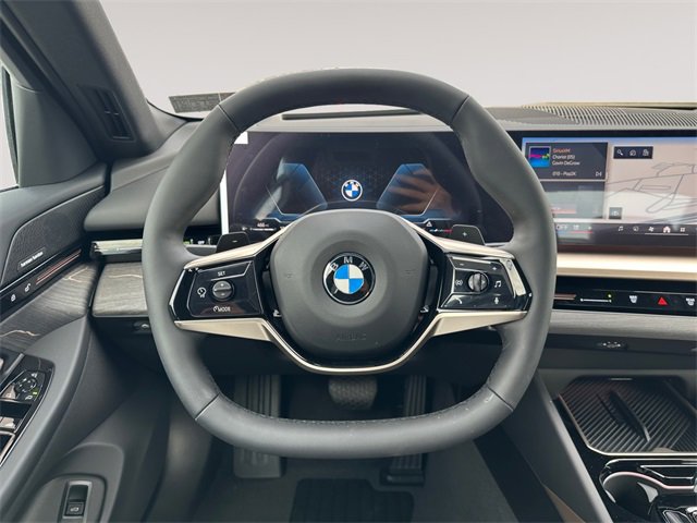 New 2026 BMW 530i xDrive image 12