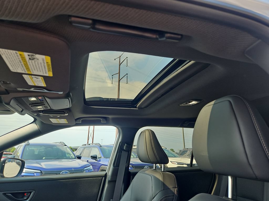 New 2026 Subaru Outback Limited AWD/4WD image 7