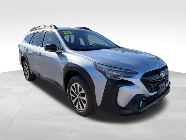 Used 2024 Subaru Outback Premium w/ Popular Package #1A AWD/4WD image 1