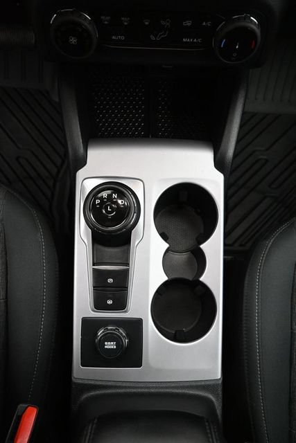 Used 2023 Ford Bronco Sport Big Bend AWD/4WD image 21