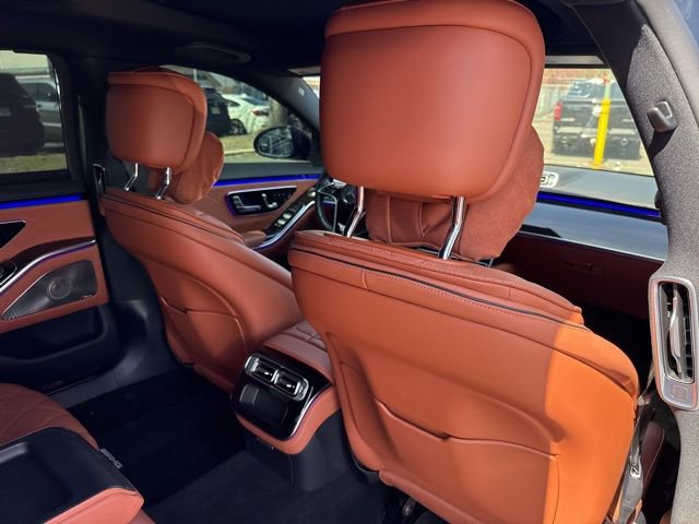 Used 2023 Mercedes-Benz S 500 4MATIC image 26