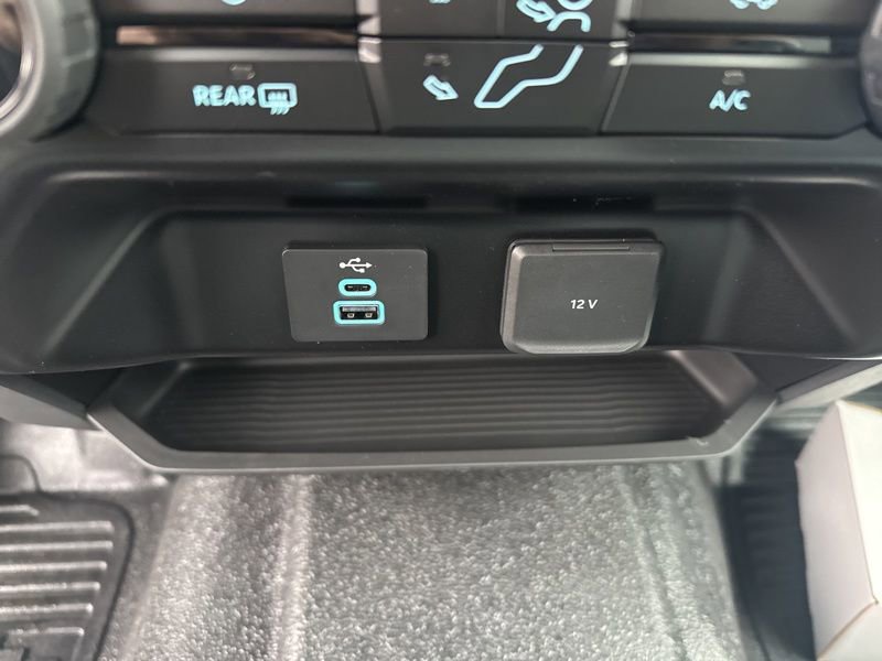 New 2026 Ford F450 XL w/ XL Chrome Package image 29