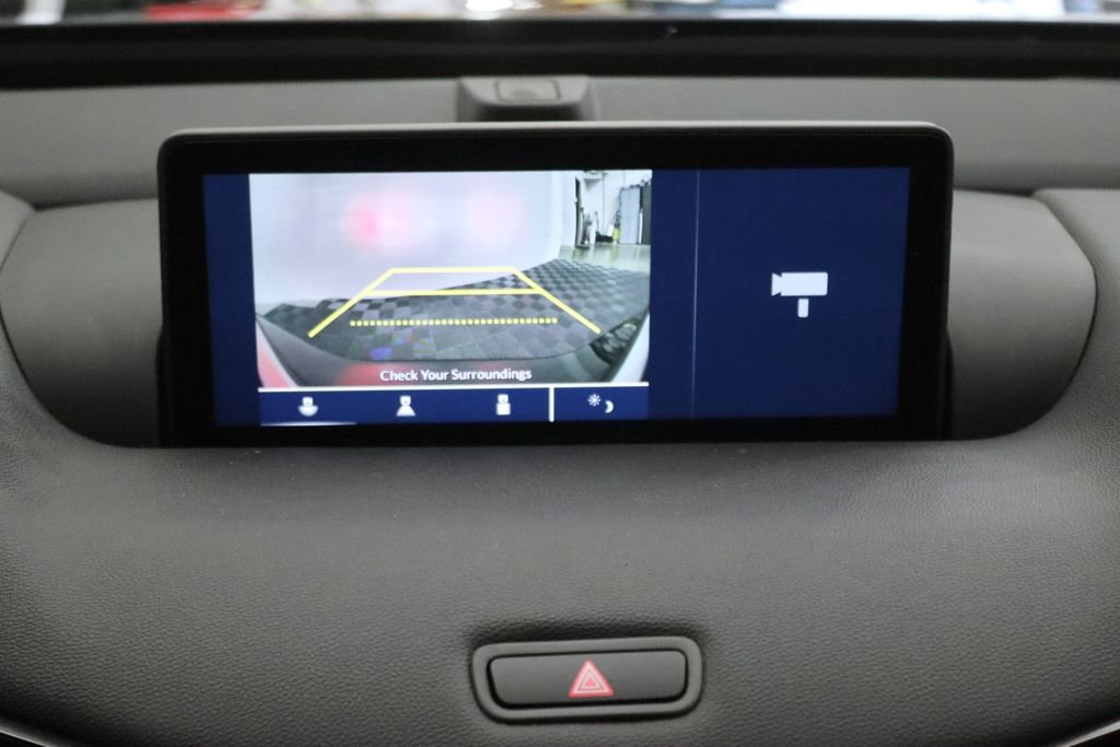Used 2023 Acura TLX FWD image 19