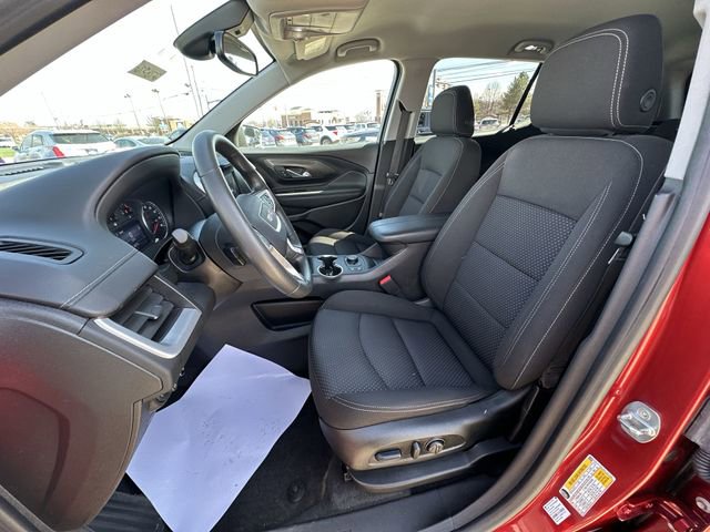 Certified 2023 GMC Terrain SLE w/ Driver Convenience Package image 20