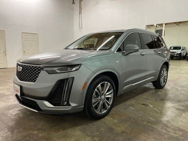 Cadillac XT6 for Sale - Kelley Blue Book