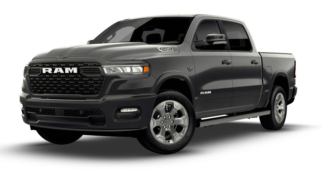 New 2026 RAM 1500 Lone Star image 1