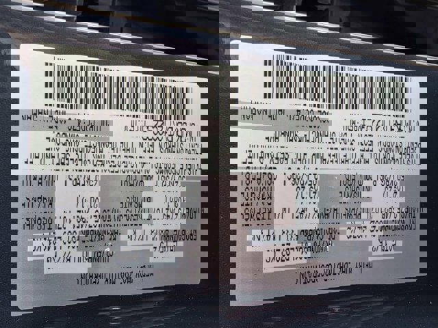 New 2026 MAZDA CX-70 3.3 Turbo w/ Preferred Package image 20