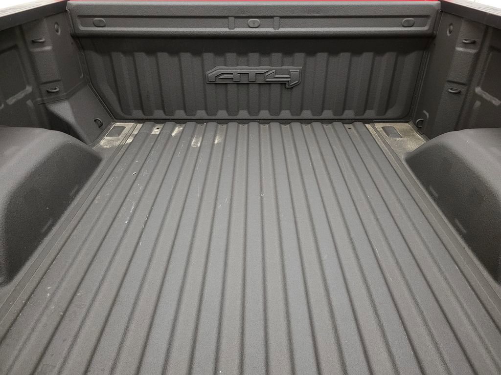 Used 2021 GMC Sierra 1500 AT4 image 27