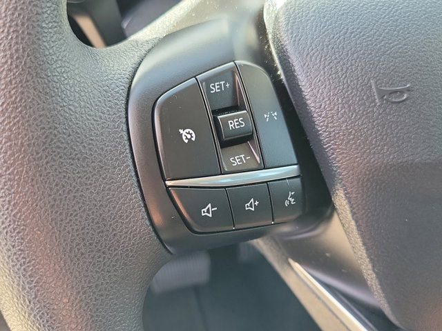 Certified 2025 Ford Escape Active FWD image 23