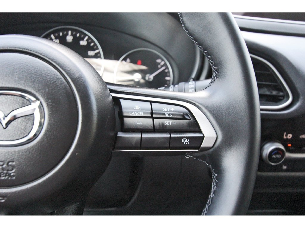 Certified 2026 MAZDA CX-30 AWD 2.5 S image 17