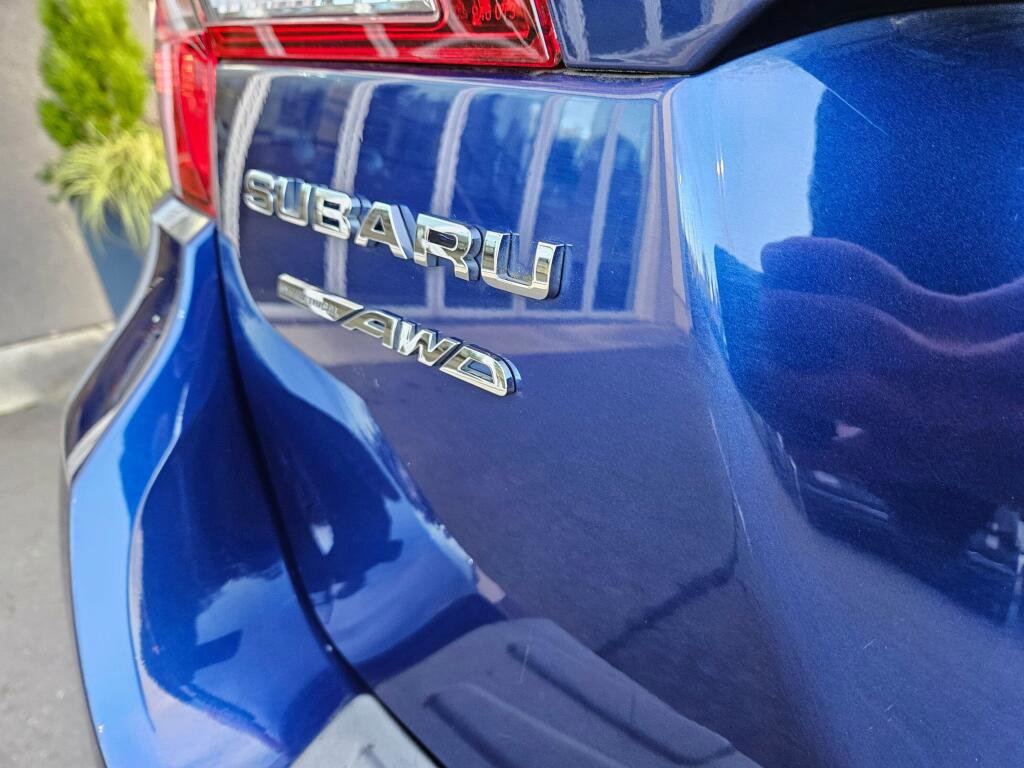 Used 2016 Subaru Outback 2.5i Limited image 16