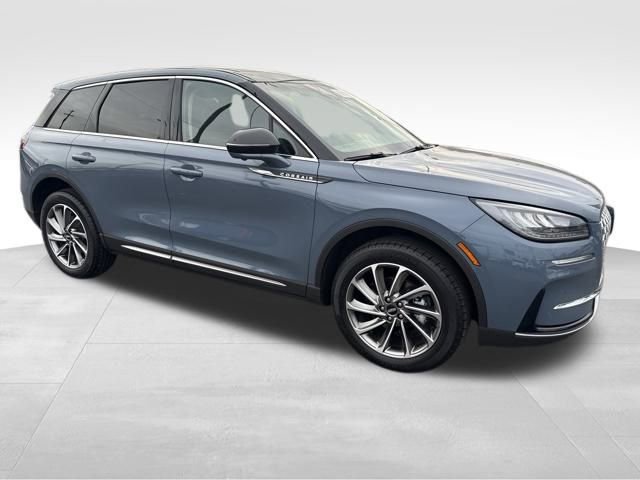 Certified 2024 Lincoln Corsair AWD w/ Equipment Group 101A image 11