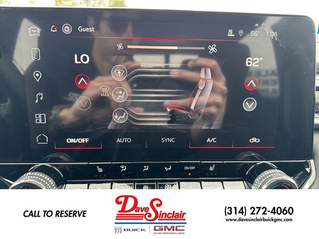 New 2026 GMC Canyon Elevation w/ Convenience Package AWD/4WD image 19