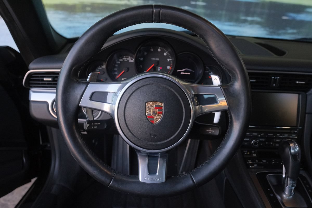 Used 2013 Porsche 911 Carrera RWD image 14
