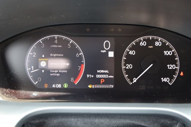 New 2027 Honda HR-V EX-L image 28