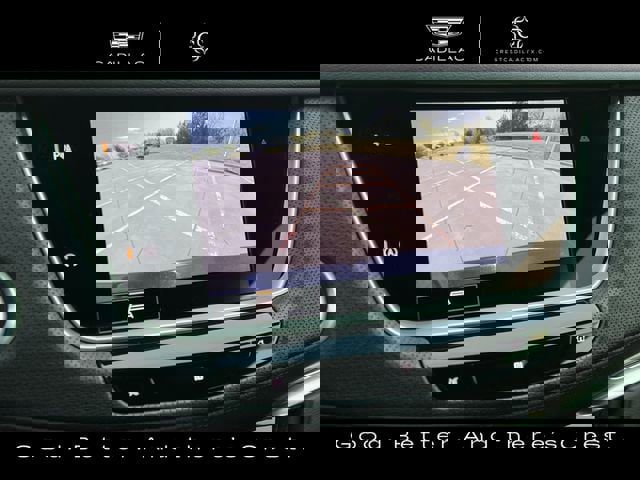 Certified 2021 Cadillac XT5 Luxury w/ LPO, Floor Liner Package image 21