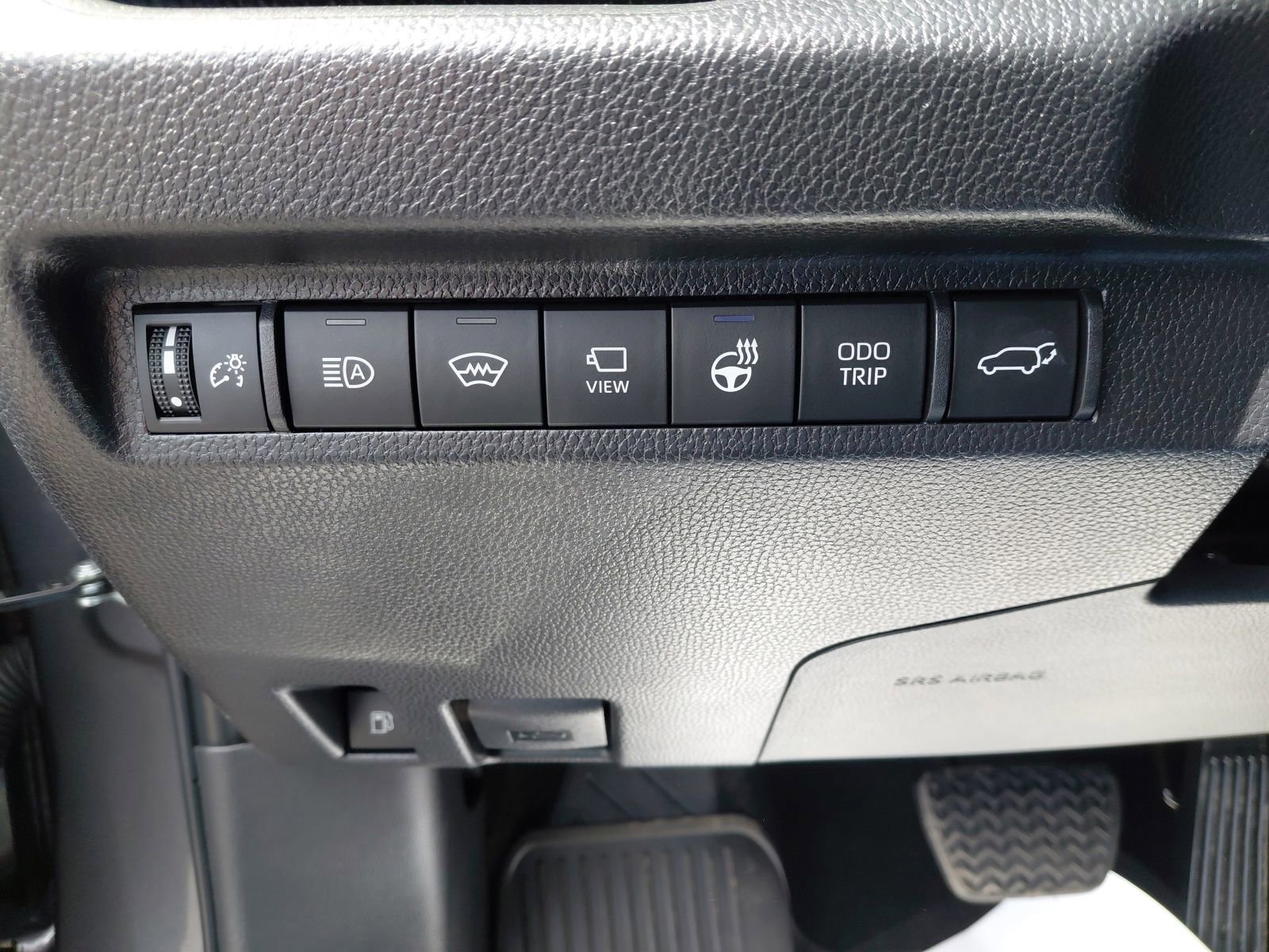 Used 2024 Toyota RAV4 XSE w/ Advanced Technology Package AWD/4WD image 34