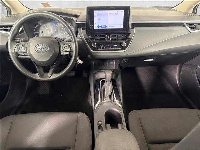 Used 2024 Toyota Corolla LE FWD image 22