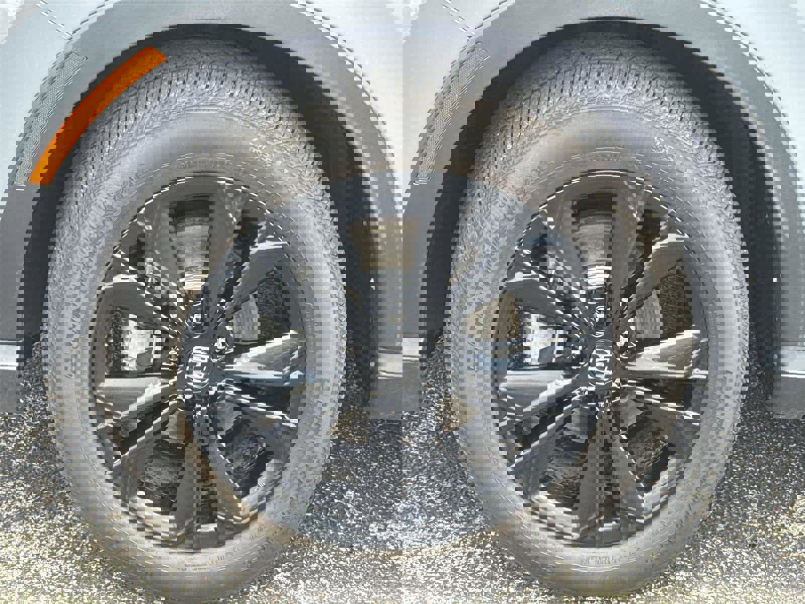 Used 2025 Honda CR-V Sport Touring image 11