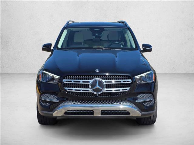 Used 2024 Mercedes-Benz GLE 350 4MATIC video 2