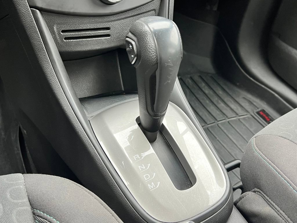 Used 2016 Chevrolet Trax LS w/ LPO, Protection Package image 22