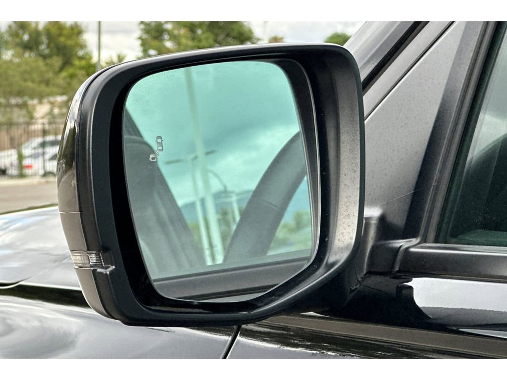 Certified 2025 Honda Pilot TrailSport image 57