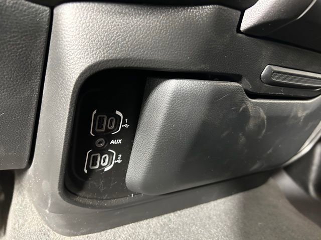 Used 2022 RAM 1500 Big Horn image 35