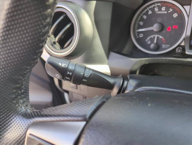 Used 2022 Toyota Tacoma SR5 AWD/4WD image 19