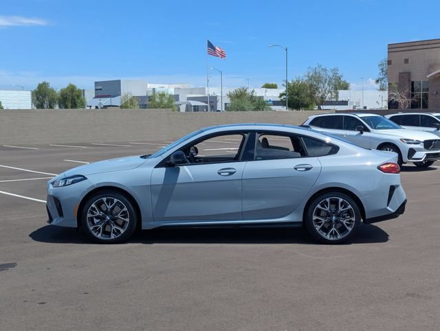 New 2026 BMW 228i xDrive w/ Technology Package AWD/4WD image 9