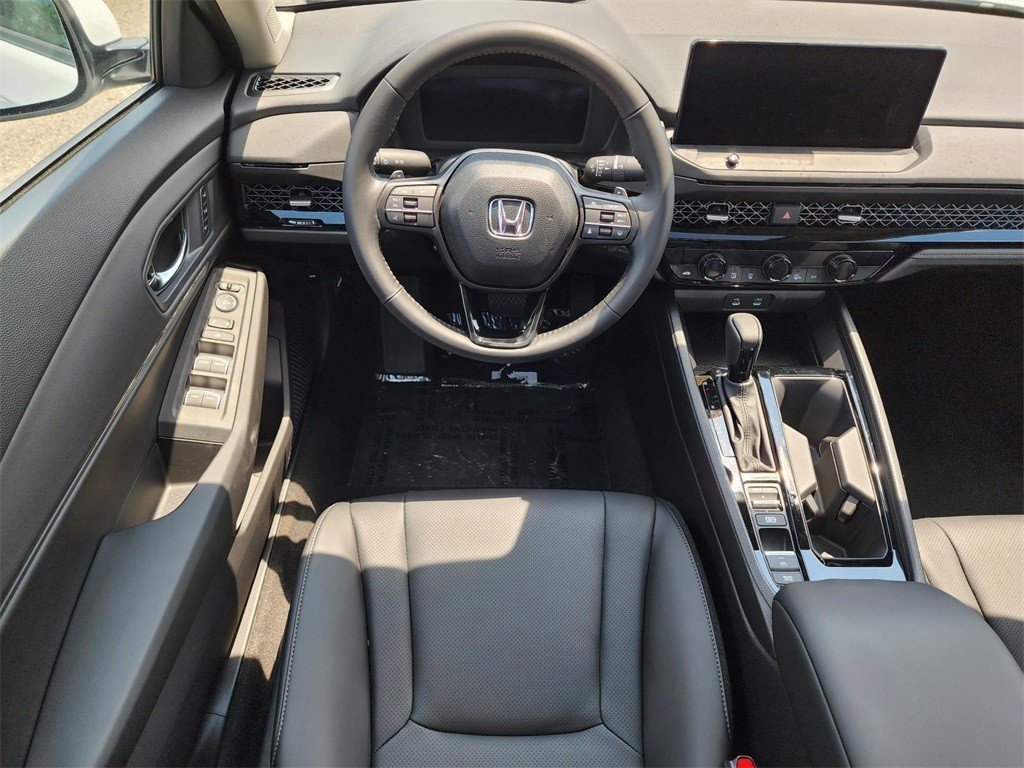Used 2024 Honda Accord EX-L image 23
