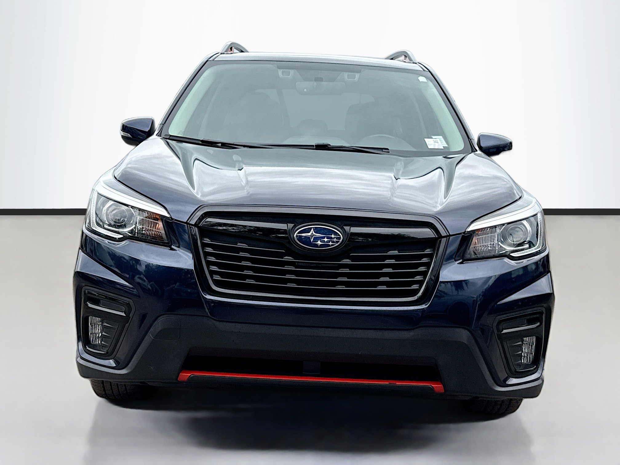 Used 2019 Subaru Forester Sport w/ Popular Package #2 image 8