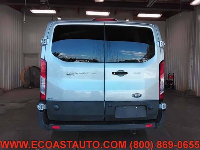 Used 2020 Ford Transit 350 XLT image 8