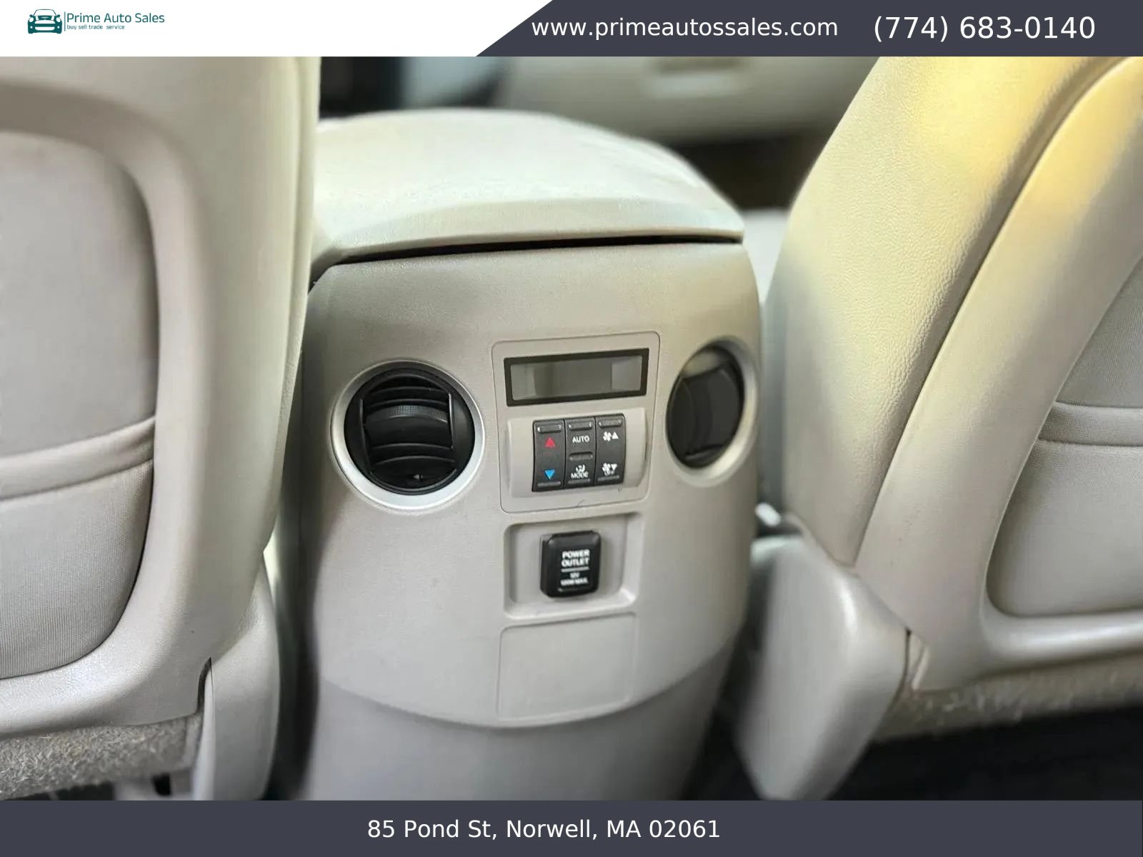 Used 2013 Honda Pilot EX-L image 24