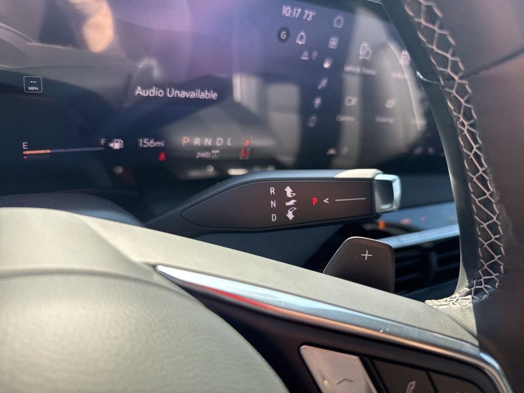New 2026 Buick Enclave Preferred w/ Power Package AWD/4WD image 30