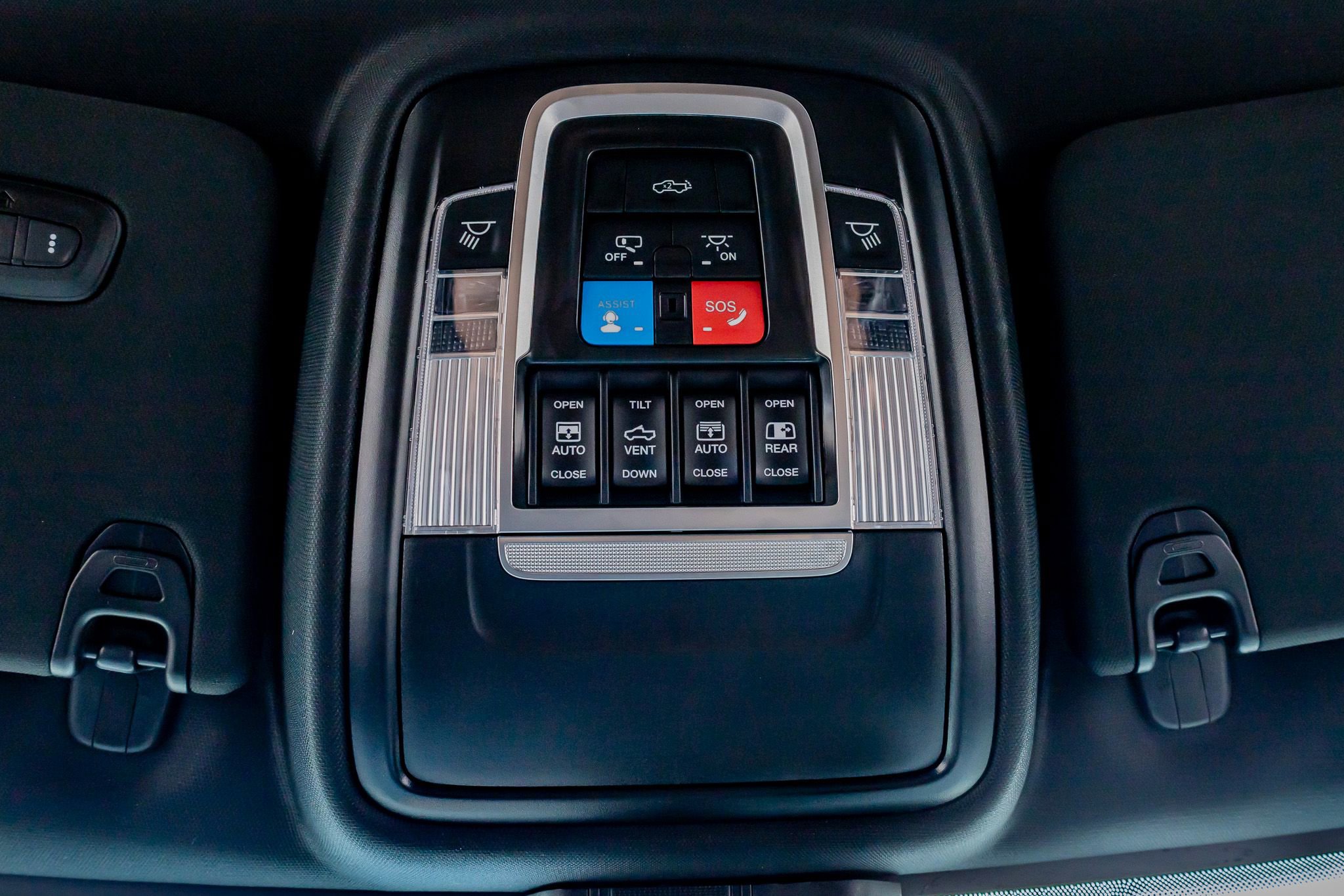 Used 2026 RAM 1500 Laramie w/ Night Edition image 29